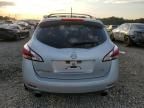 2012 Nissan Murano S