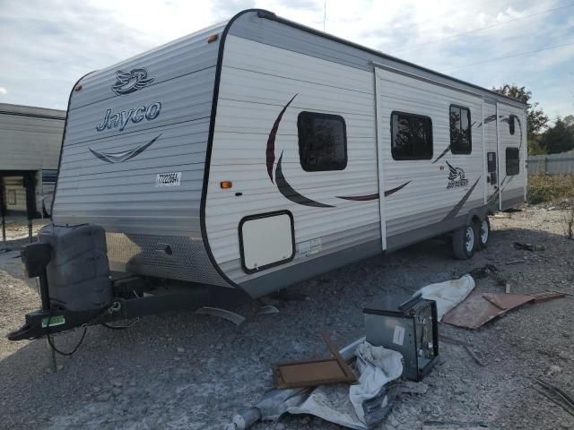 2015 Jayco JAY Flight