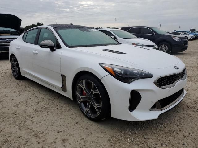 2019 KIA Stinger GT2