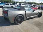 2015 Chevrolet Corvette Stingray 1LT