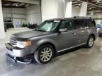 2010 Ford Flex SEL