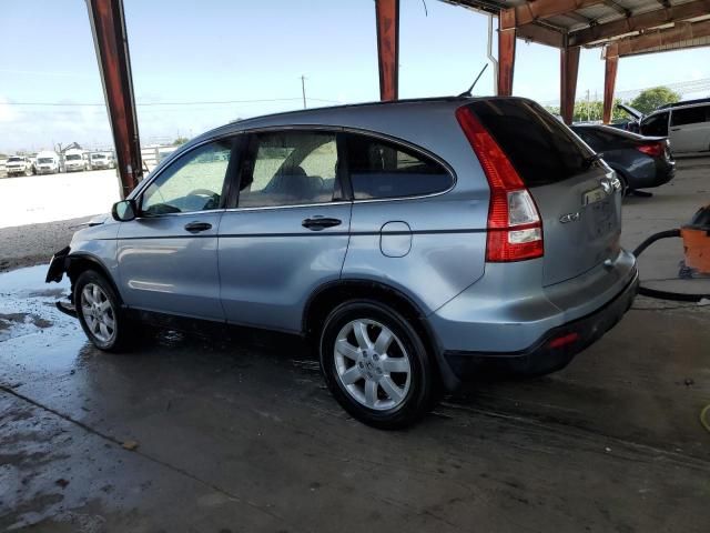 2008 Honda CR-V EX