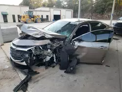 Chevrolet Vehiculos salvage en venta: 2022 Chevrolet Malibu RS