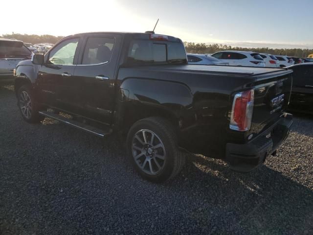 2021 GMC Canyon Denali