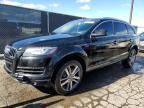 2014 Audi Q7 Premium Plus