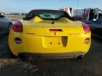 2008 Pontiac Solstice GXP