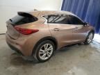 2017 Infiniti QX30 Base