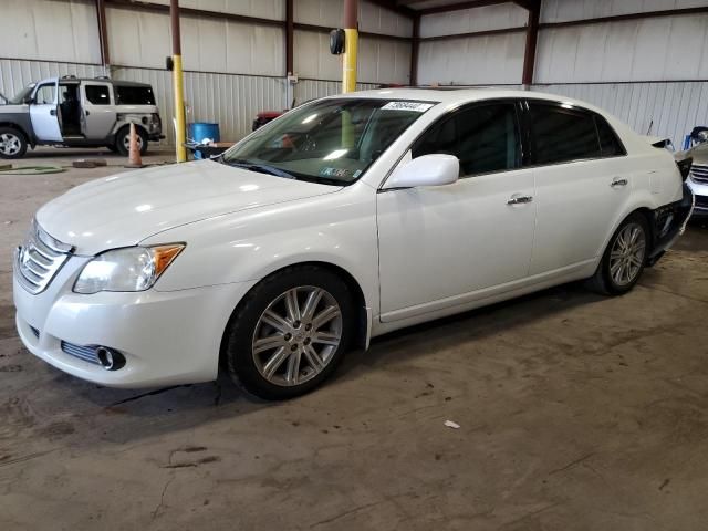 2008 Toyota Avalon XL