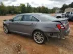 2014 Ford Taurus Limited