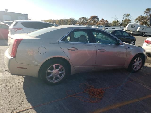 2009 Cadillac CTS