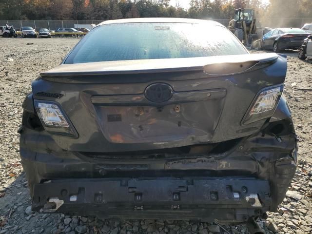 2009 Toyota Camry Base