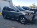 2007 Honda Pilot EXL