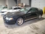 2002 Ford Mustang