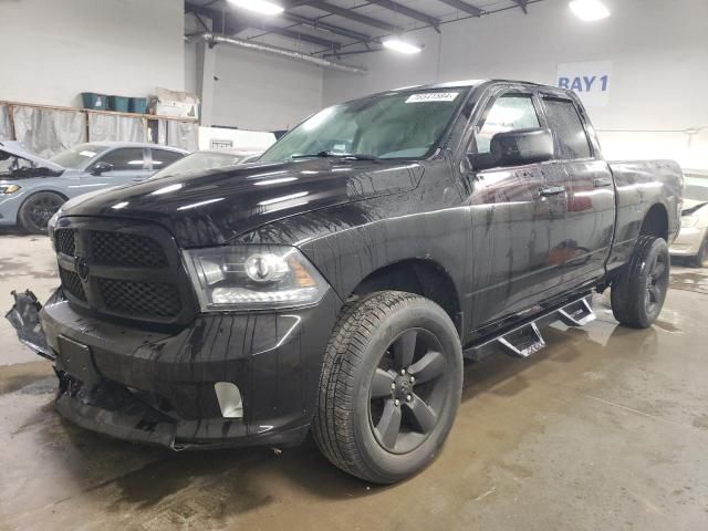 2014 Dodge RAM 1500 ST