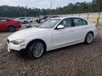 2012 BMW 328 I