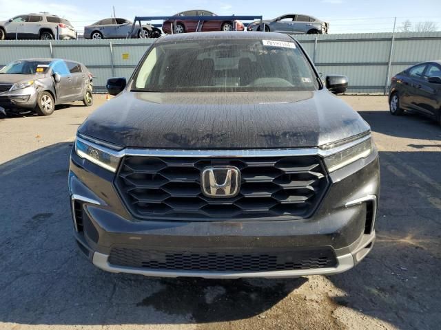 2023 Honda Pilot EXL