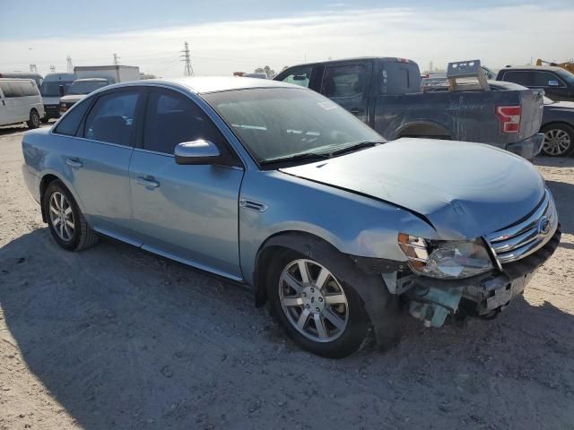 2008 Ford Taurus SEL