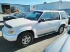 1999 Ford Explorer