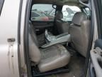 2002 Chevrolet Suburban K1500