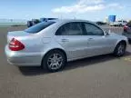 2005 Mercedes-Benz E 320