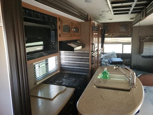 2015 Coachmen Freedom EX