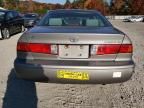 2001 Toyota Camry CE