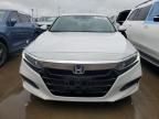 2018 Honda Accord EXL