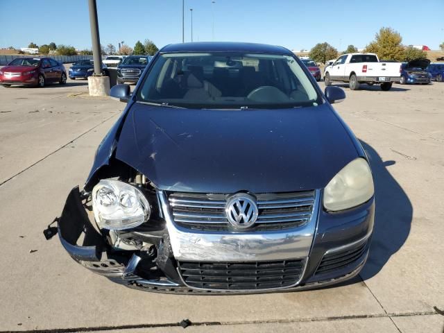 2006 Volkswagen Jetta Value