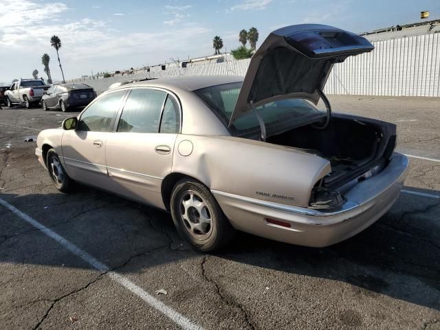 1999 Buick Park Avenue