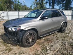 2022 Mercedes-Benz GLE 350 en venta en Ocala, FL