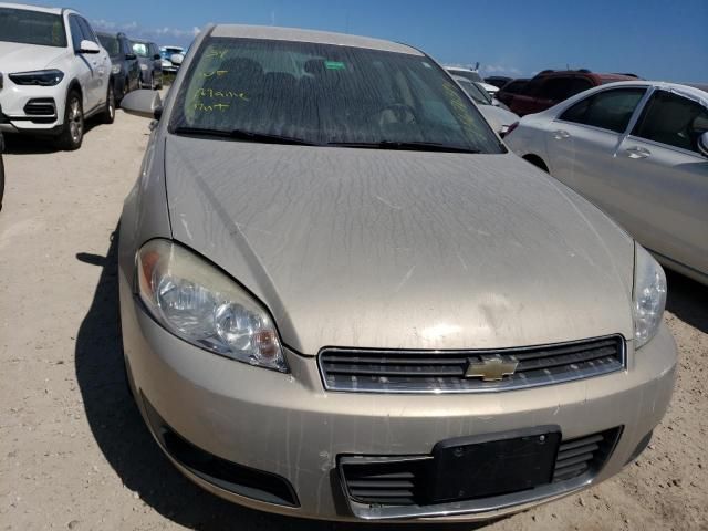 2010 Chevrolet Impala LT