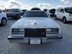 1983 Buick Riviera