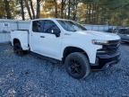 2020 Chevrolet Silverado K1500 LT Trail Boss