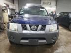 2006 Nissan Xterra OFF Road