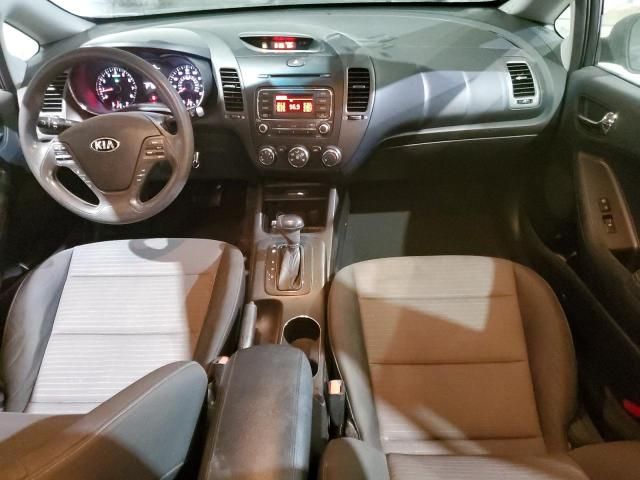 2014 KIA Forte LX