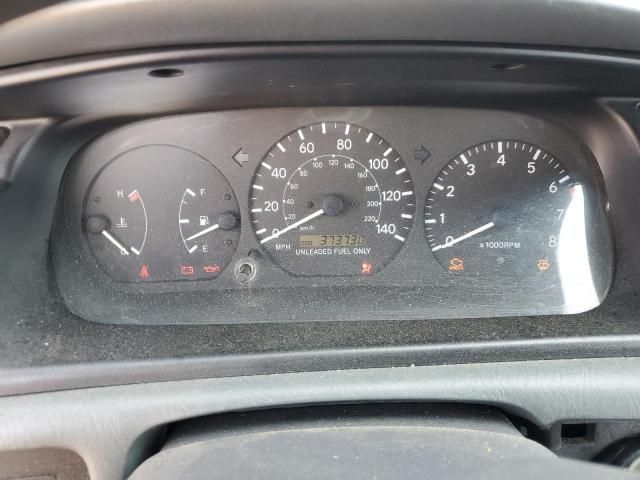 1999 Toyota Camry CE