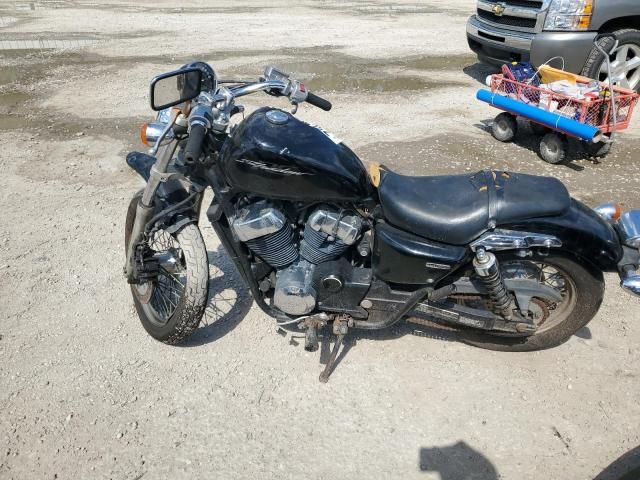 2013 Honda VT750 S