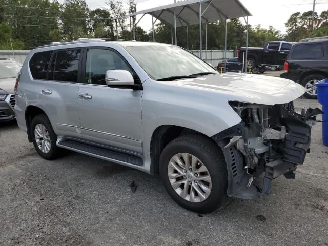 2018 Lexus GX 460