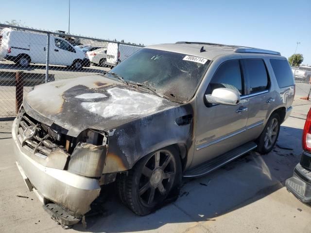 2007 Cadillac Escalade Luxury