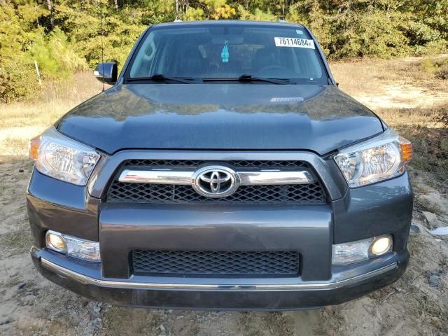 2010 Toyota 4runner SR5