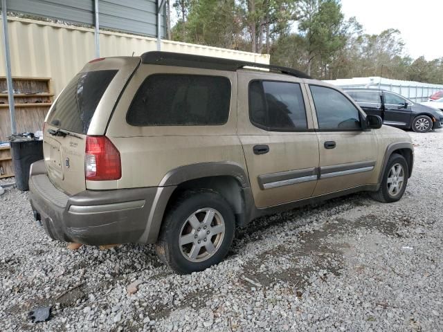 2004 Isuzu Ascender S