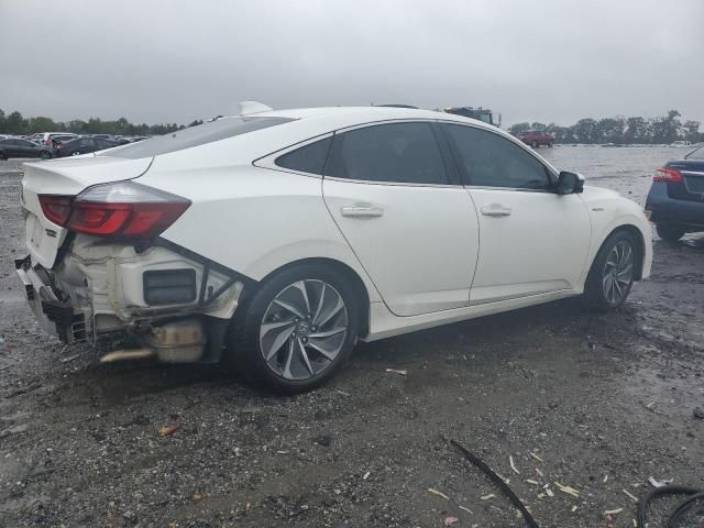 2019 Honda Insight Touring