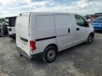 2018 Nissan NV200 2.5S