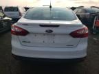 2014 Ford Focus S