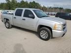 2010 Chevrolet Silverado C1500 LT