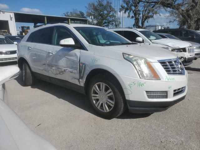 2015 Cadillac SRX