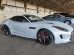 2016 Jaguar F-TYPE R