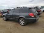 2008 Subaru Outback 2.5I Limited