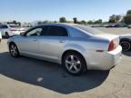 2011 Chevrolet Malibu 1LT