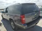 2012 Chevrolet Suburban K1500